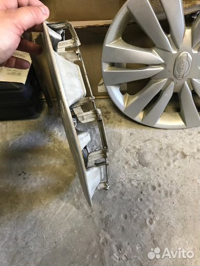 Колпаки на колеса r14 datsun он до