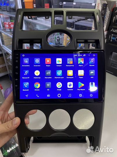 Teyes 1-16 cc2l plus LADA priora