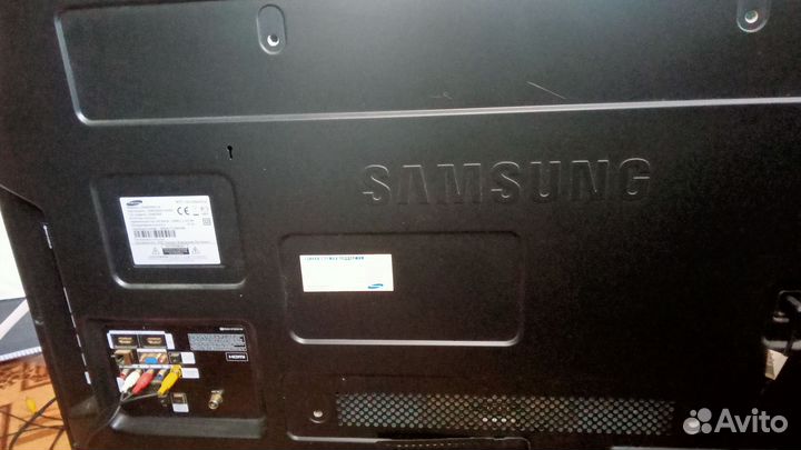 Продам ЖК телевизор Samsung