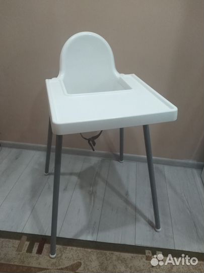 Аренда стул для кормления IKEA