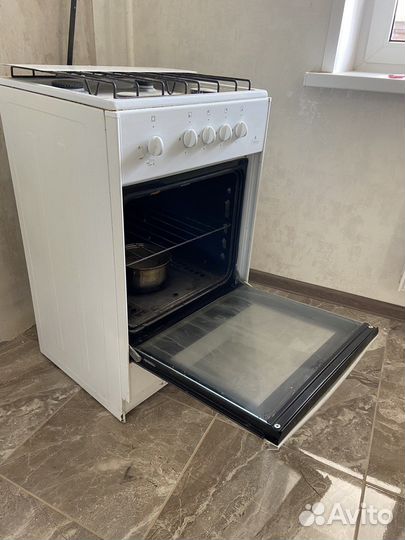 Плита газовая