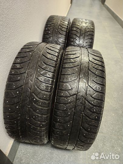 Bridgestone Ice Cruiser 7000 205/55 R16