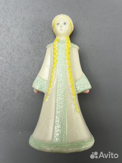 Снегурочка СССР