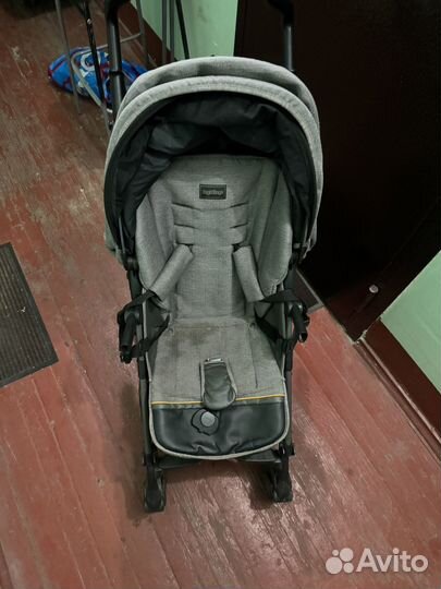 Коляска peg perego si