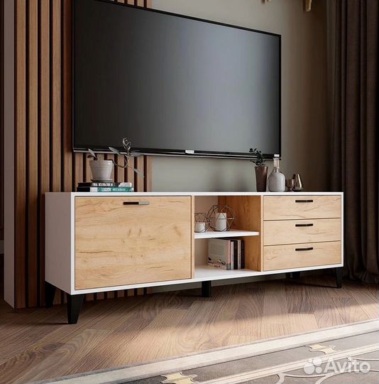 Тумба под тв