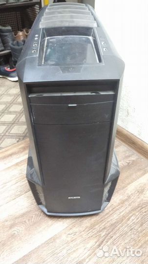 Корпус для пк