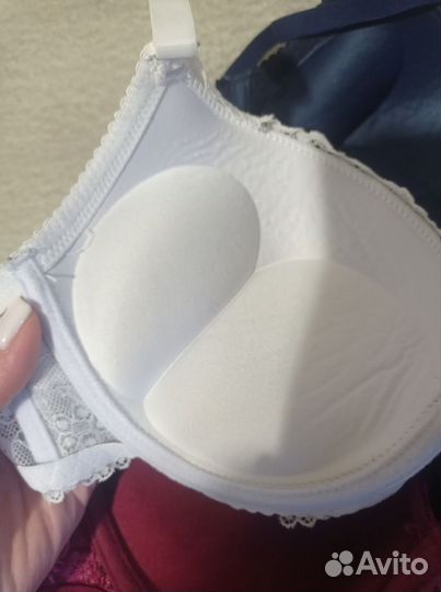 Бюстгальтер новый 38/85