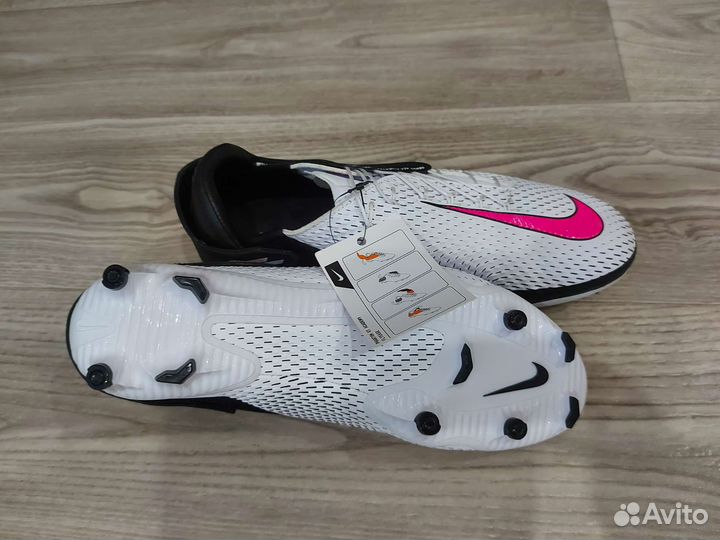 Кроссовки nike