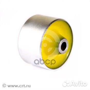 Сайлентблок рычага подвески nissan teana J32 (2