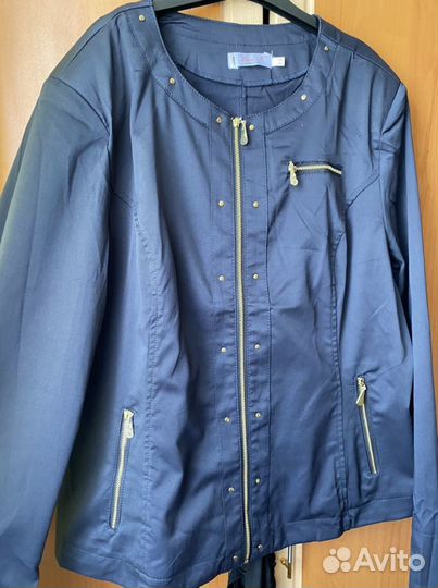 Куртка женская новая