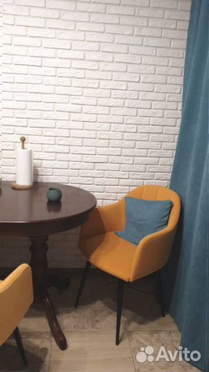 Декоративный гипсовый кирпич камень