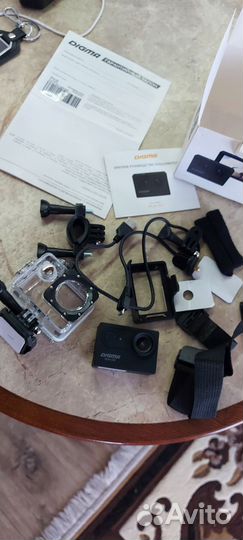 Экшн камера