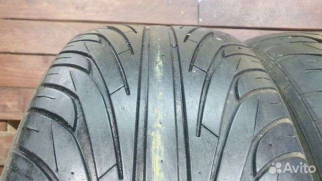 Nankang NS-2 UltraSport 235/45 R17