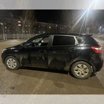 Kia Rio 1.4 MT, 2012, 122 000 км