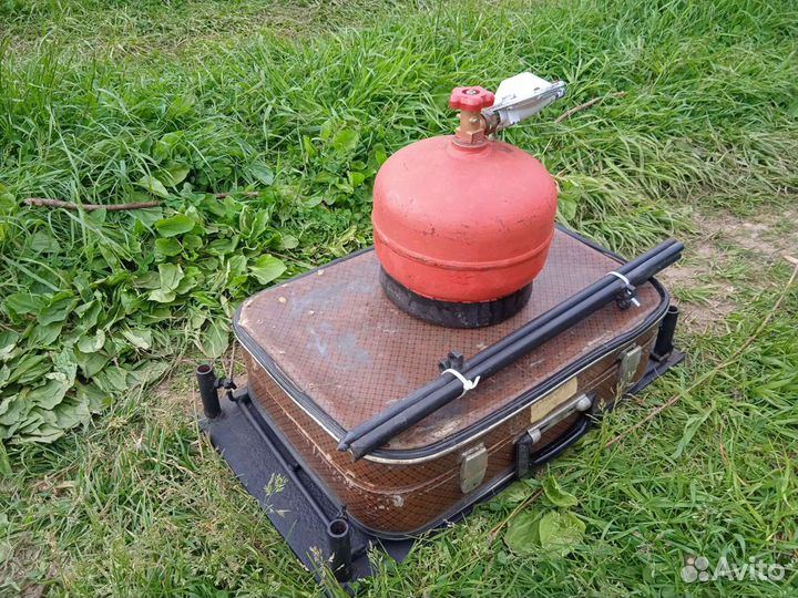 Походный набор