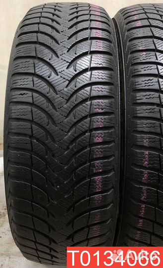 Michelin Alpin A4 185/65 R15 88T