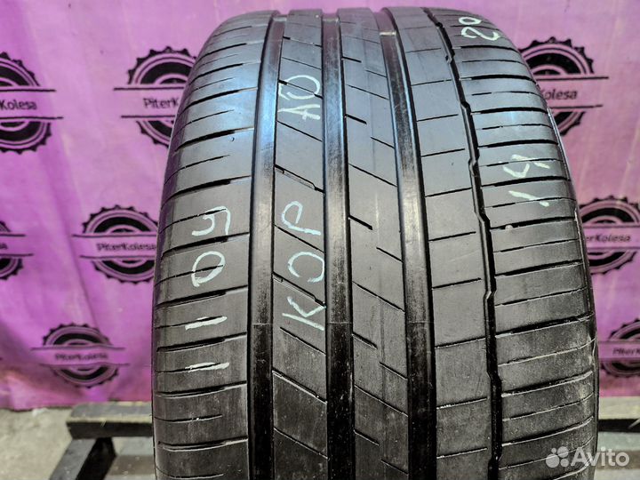 Hankook Ventus S1 Evo3 SUV K127A 285/40 R22