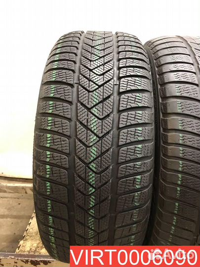 Pirelli Winter Sottozero 3 235/35 R19 91W