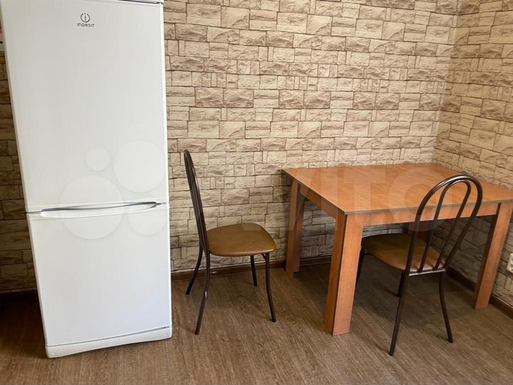 1-к. квартира, 35 м², 1/3 эт.