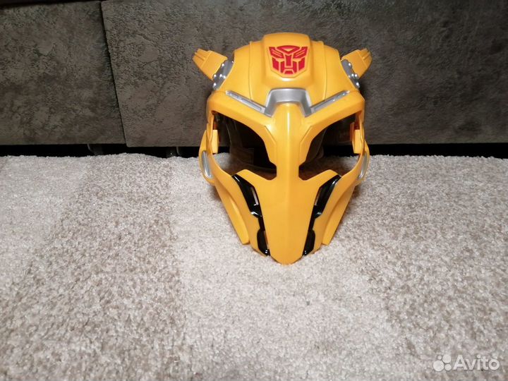 Маска трансформера