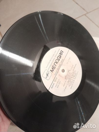 Кот хвастун винил 25 см сказка