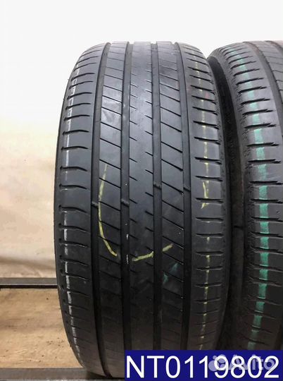 Michelin Latitude Sport 3 245/50 R19 105W