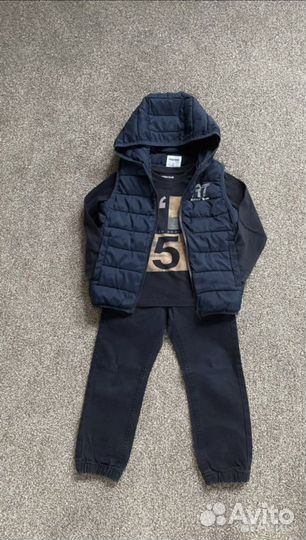 Пакет вещей