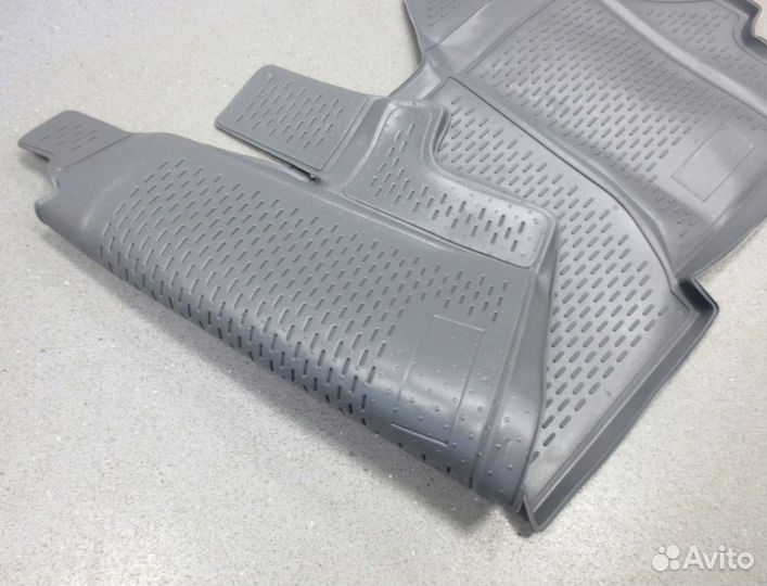 Коврики Peugeot Boxer