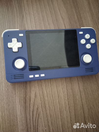 Портативная игровая консоль Retroid pocket 2s