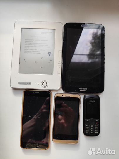 Телефон,планшет