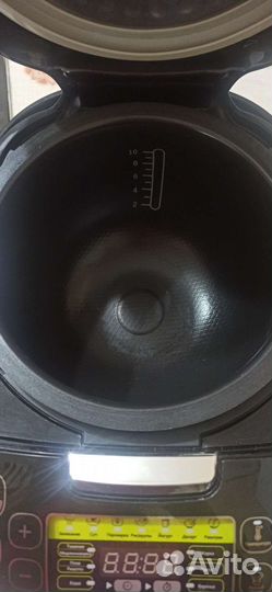 Мультиварка tefal