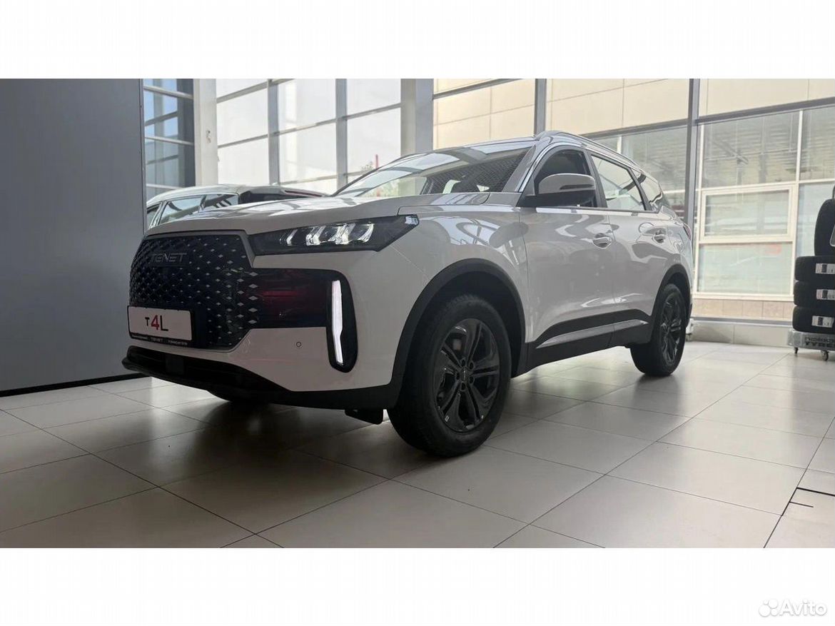 TENET T4L 1.5 AMT, 2026