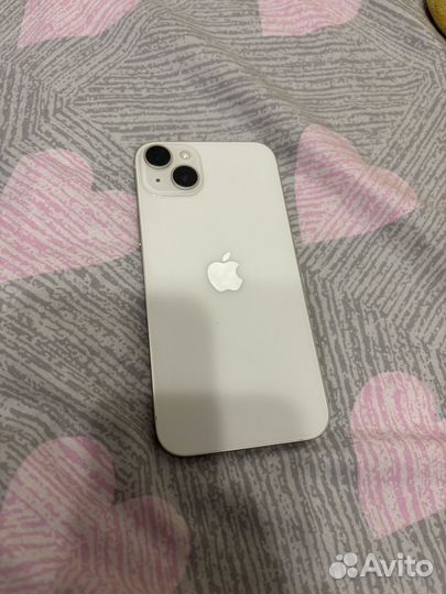 iPhone 14 Plus, 128 ГБ