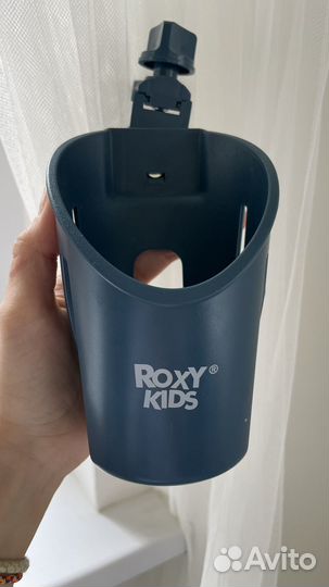Подстаканник roxy kids