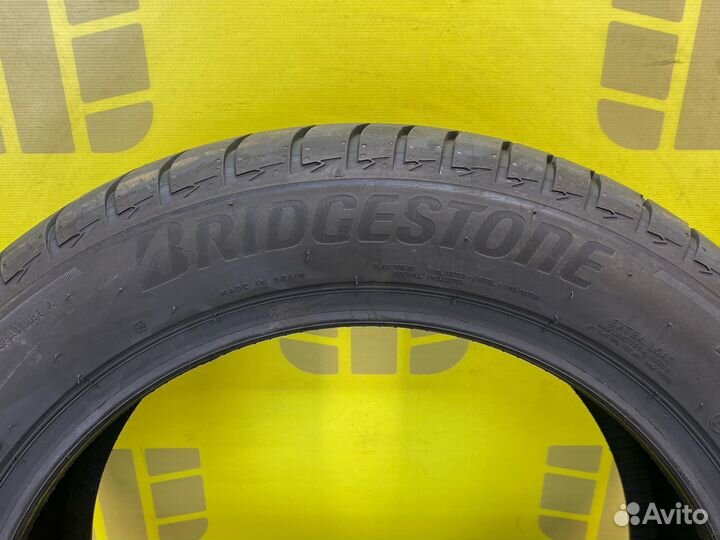 Bridgestone Turanza T005 225/60 R17 99Y