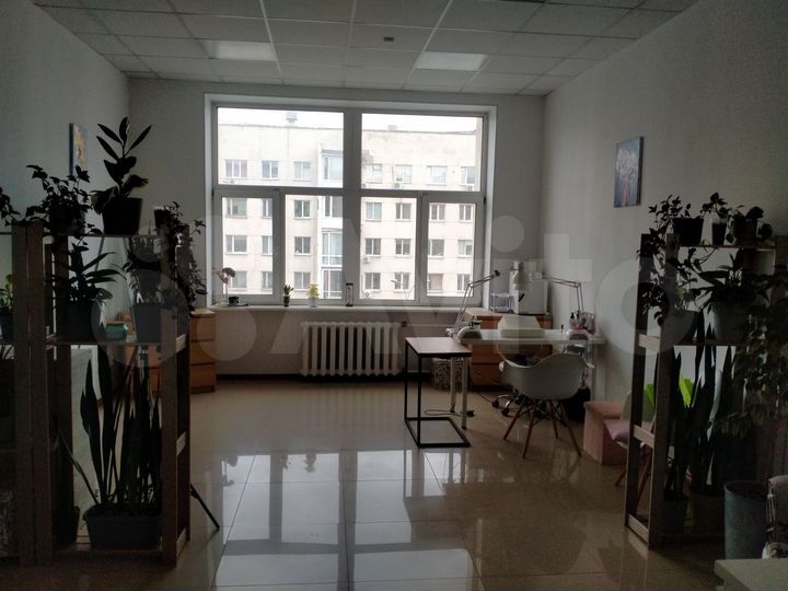 Офис, 25.7 м²