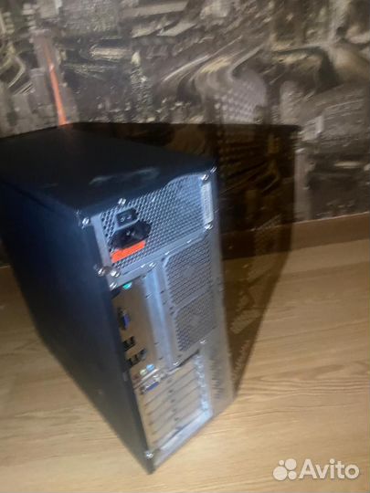 Компьютер i3 3220 gtx 750