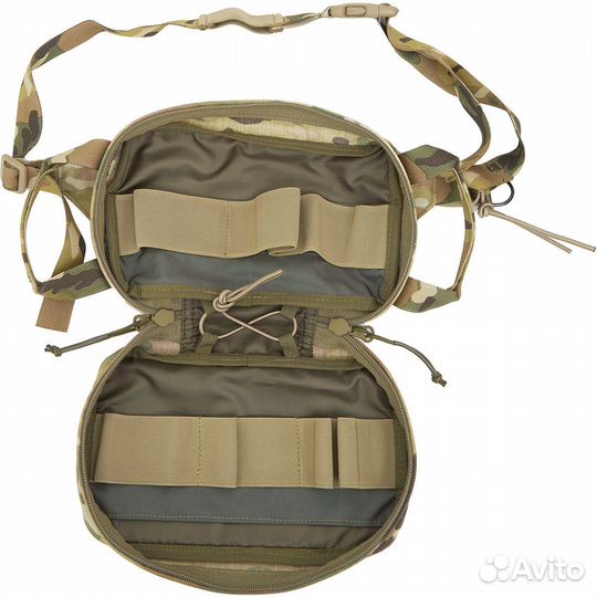 Апт. вырывная ссо molle ссо мульт. / Подсумок