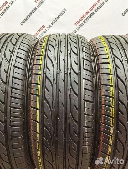 Dunlop Enasave EC202 195/65 R15 91S