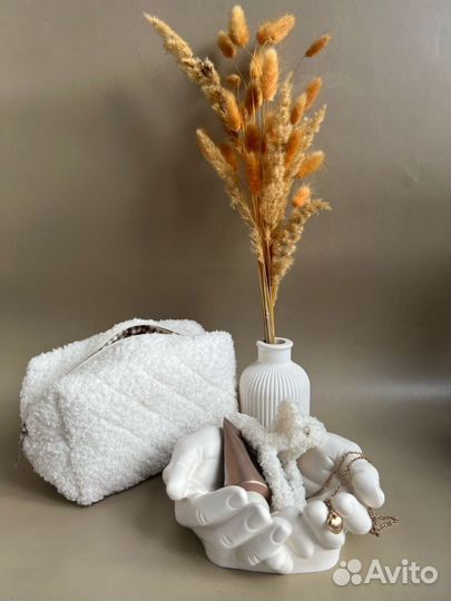 Гипсовые фигурки для декора