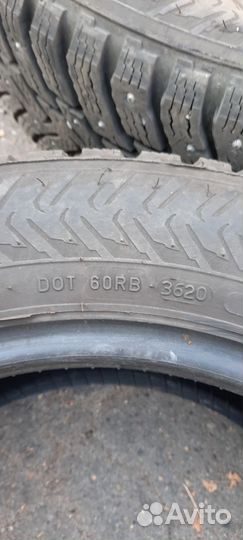 Nokian Tyres Hakkapeliitta 8 195/60 R15 92T