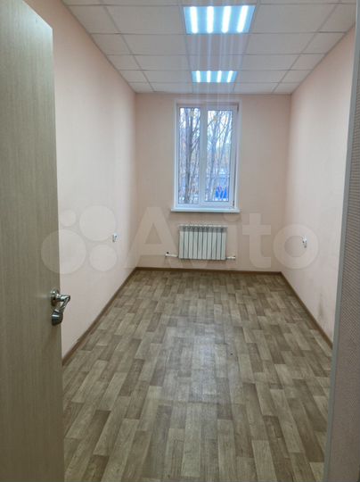 Офис, 34 м²