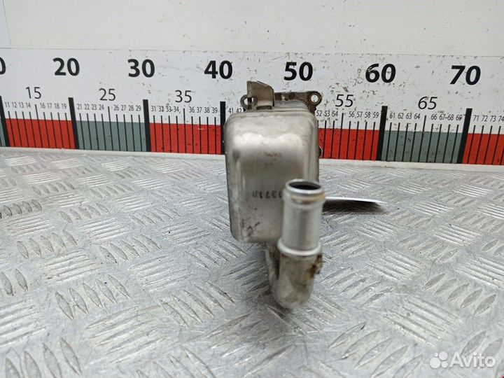 Радиатор системы егр для Volkswagen Golf 6