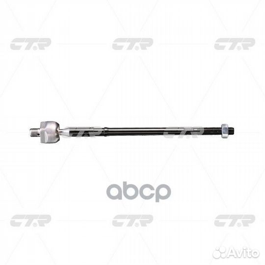 Тяга рулевая suzuki SX4 07- CR0550 CTR