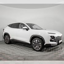 Новый Jetour Dashing 1.5 AMT, 2024, цена от 2 139 900 руб.