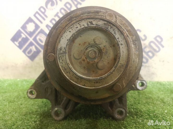 Компрессор кондиционера Nissan Murano кроссовер