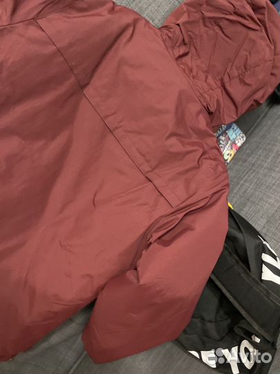 Куртка демисезонная женская 44 46 новая