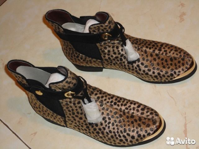 Сапоги для женщин