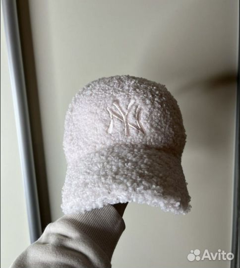 Кепка женская