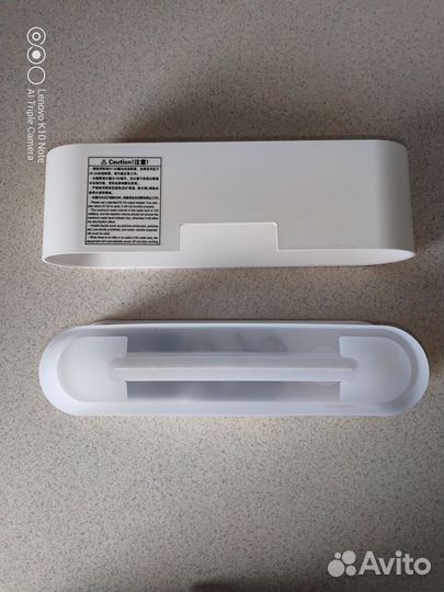 Увлажнитель воздуха с функцией RGB-аромадиффузера